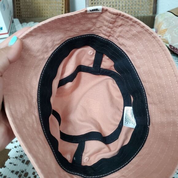Vans bucket hat - Picture 4 of 6